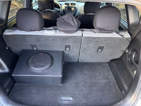 Used 2016 Kia Soul FWD image 16