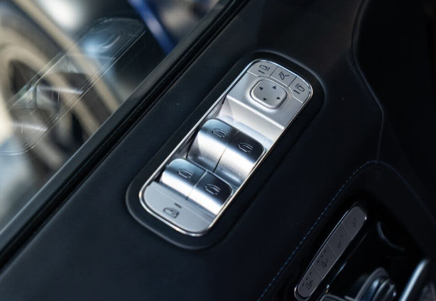 Used 2024 Mercedes-Benz G 63 AMG 4MATIC image 21