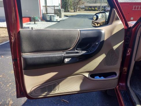 Used 2003 Ford Ranger FX4 image 6