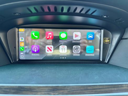 Used 2008 BMW 535i Sedan image 13