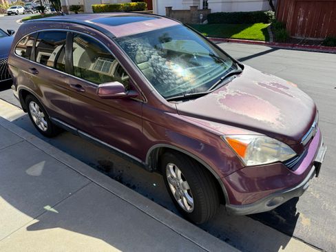 Used 2009 Honda CR-V EX-L image 9