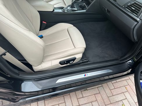 Used 2015 BMW 428i Coupe RWD image 13