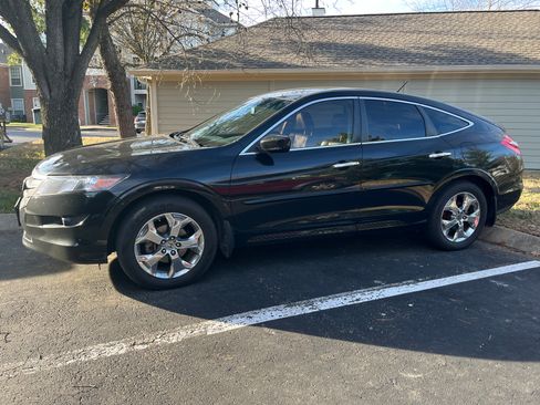 Used 2011 Honda Crosstour EX-L image 4