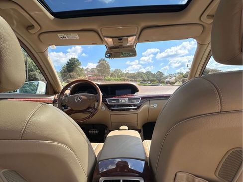Used 2010 Mercedes-Benz S 550 image 20
