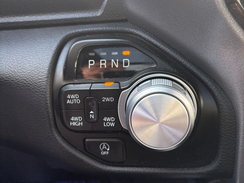 Used 2023 RAM 1500 Laramie image 6