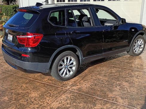 Used 2014 BMW X3 xDrive28i image 4