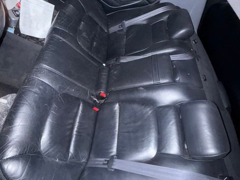 Used 2000 Lexus LS 400 image 5