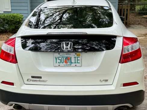 Used 2015 Honda Crosstour EX-L image 5