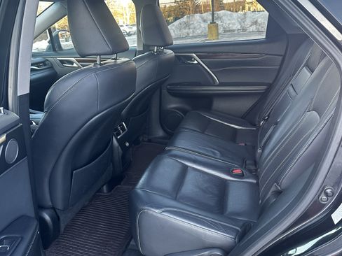 Used 2017 Lexus RX 350 AWD image 13