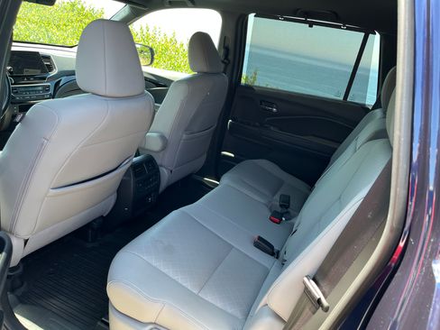 Used 2019 Honda Passport Elite image 4