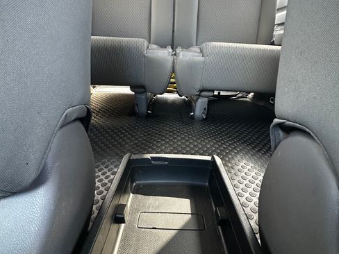 Used 2009 Honda Element LX image 14