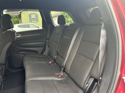 Used 2021 Jeep Grand Cherokee Laredo AWD/4WD image 11