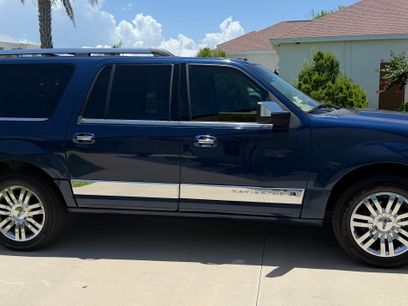 Used 2010 Lincoln Navigator L 4WD
