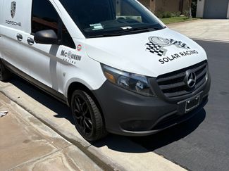 Used 2019 Mercedes-Benz Metris video 1
