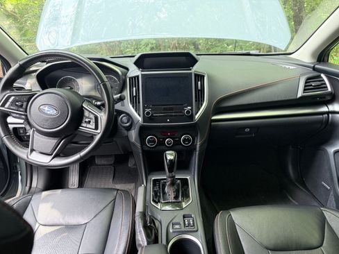 Used 2019 Subaru Crosstrek 2.0i Limited w/ Moonroof Package w/Navigation AWD/4WD image 8