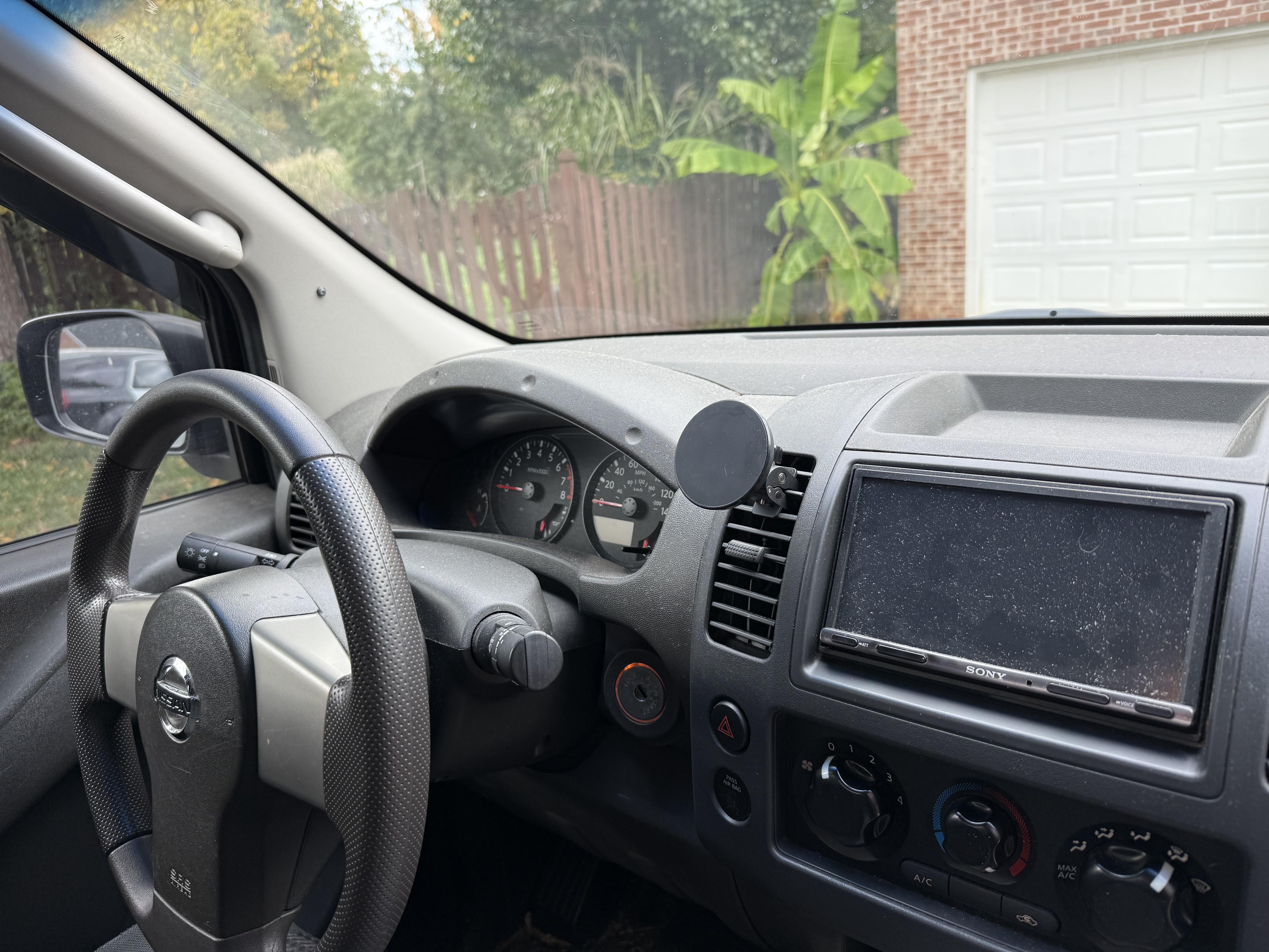 Used 2006 Nissan Frontier SE RWD image 13