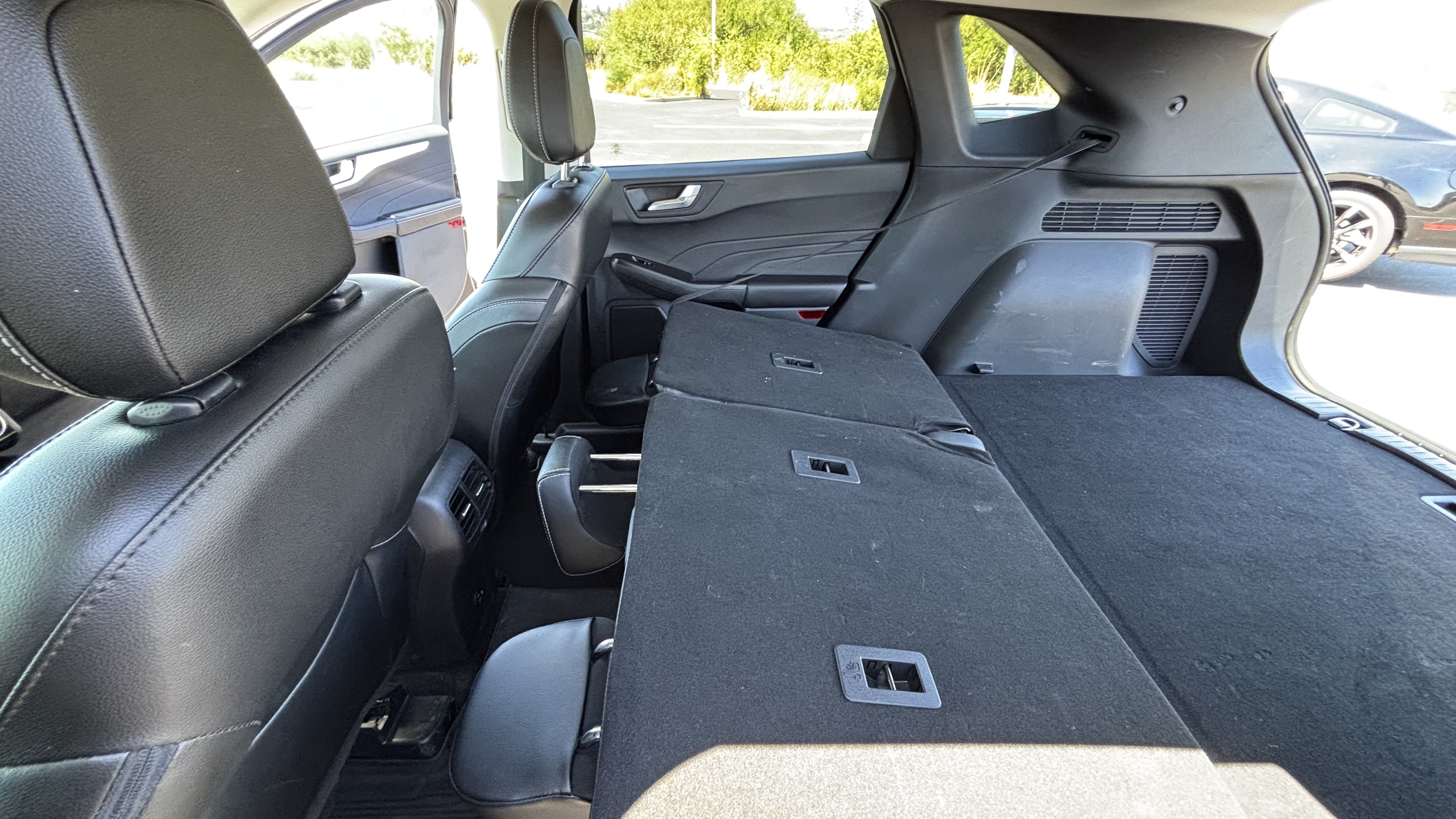 Used 2022 Ford Escape SEL AWD/4WD image 21