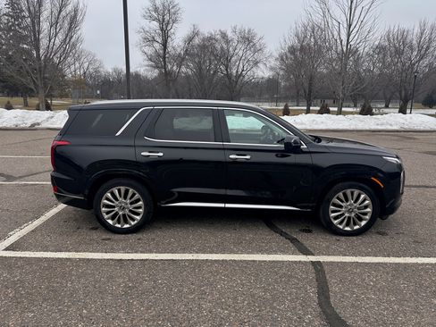 Used 2020 Hyundai Palisade Limited image 8