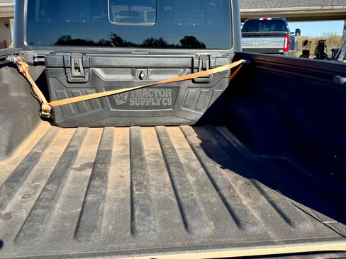 Used 2020 Jeep Gladiator Mojave w/ Trailer Tow Package image 10