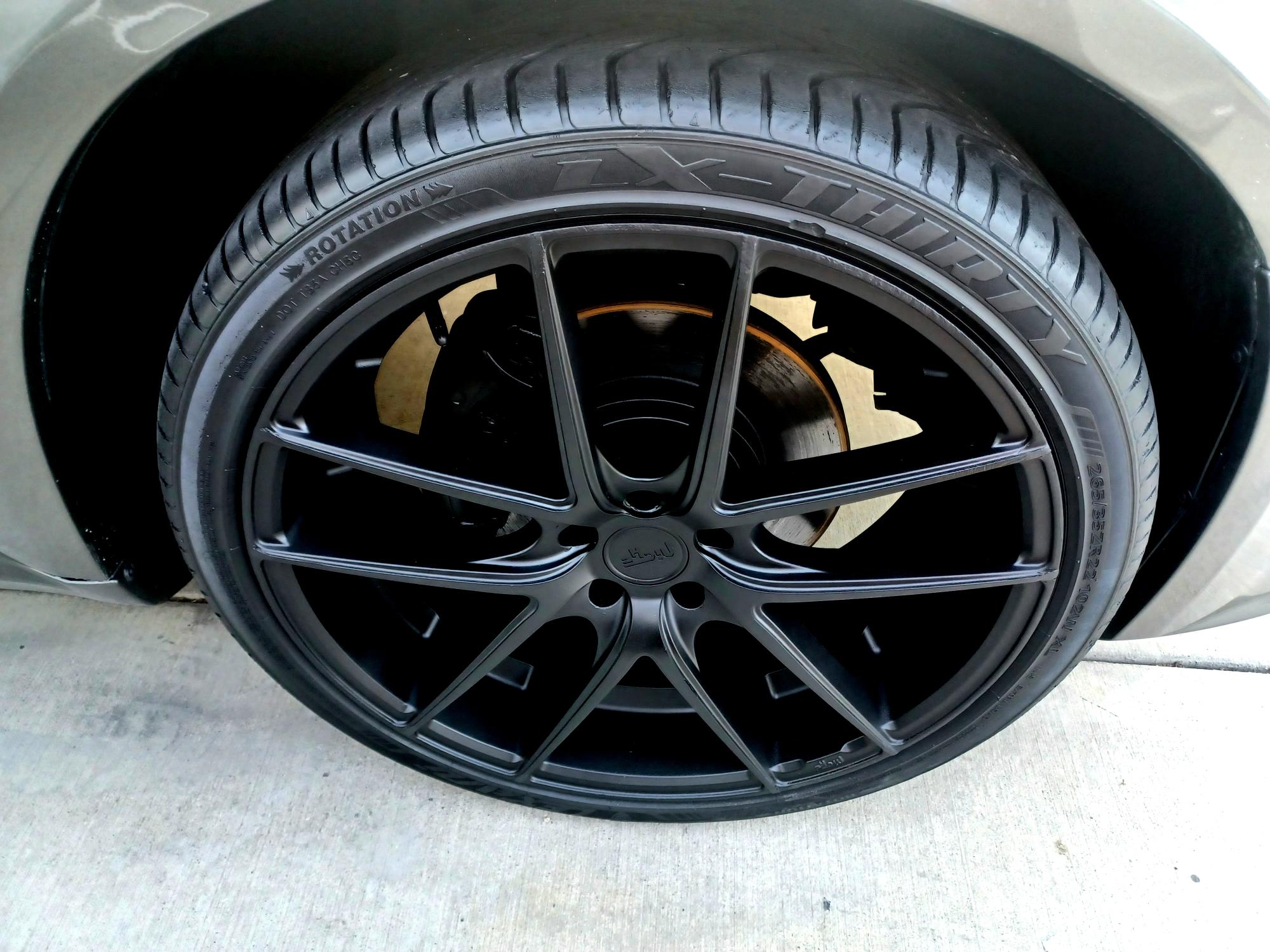 Used 2008 Dodge Magnum R/T RWD image 9