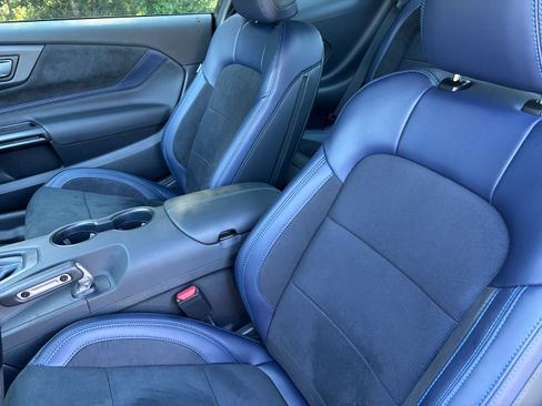 Used 2026 Ford Mustang Dark Horse RWD image 19