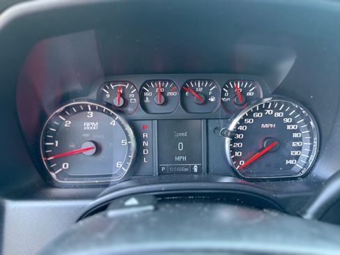 Used 2017 Chevrolet Silverado 1500 W/T w/ WT Convenience Package image 21