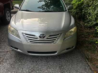 Used 2009 Toyota Camry XLE