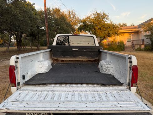 Used 1997 Ford F350 2WD Crew Cab image 6