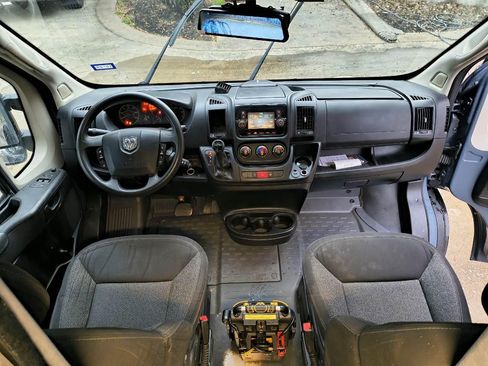 Used 2020 RAM ProMaster 3500 image 5
