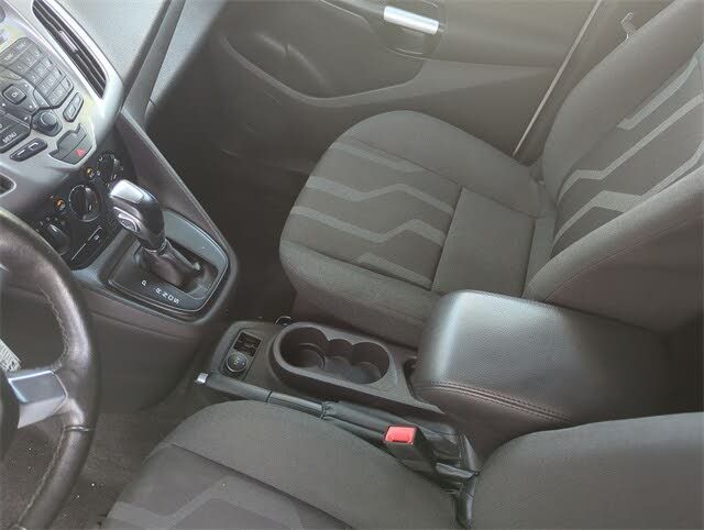 Used 2018 Ford Transit Connect XLT FWD image 8