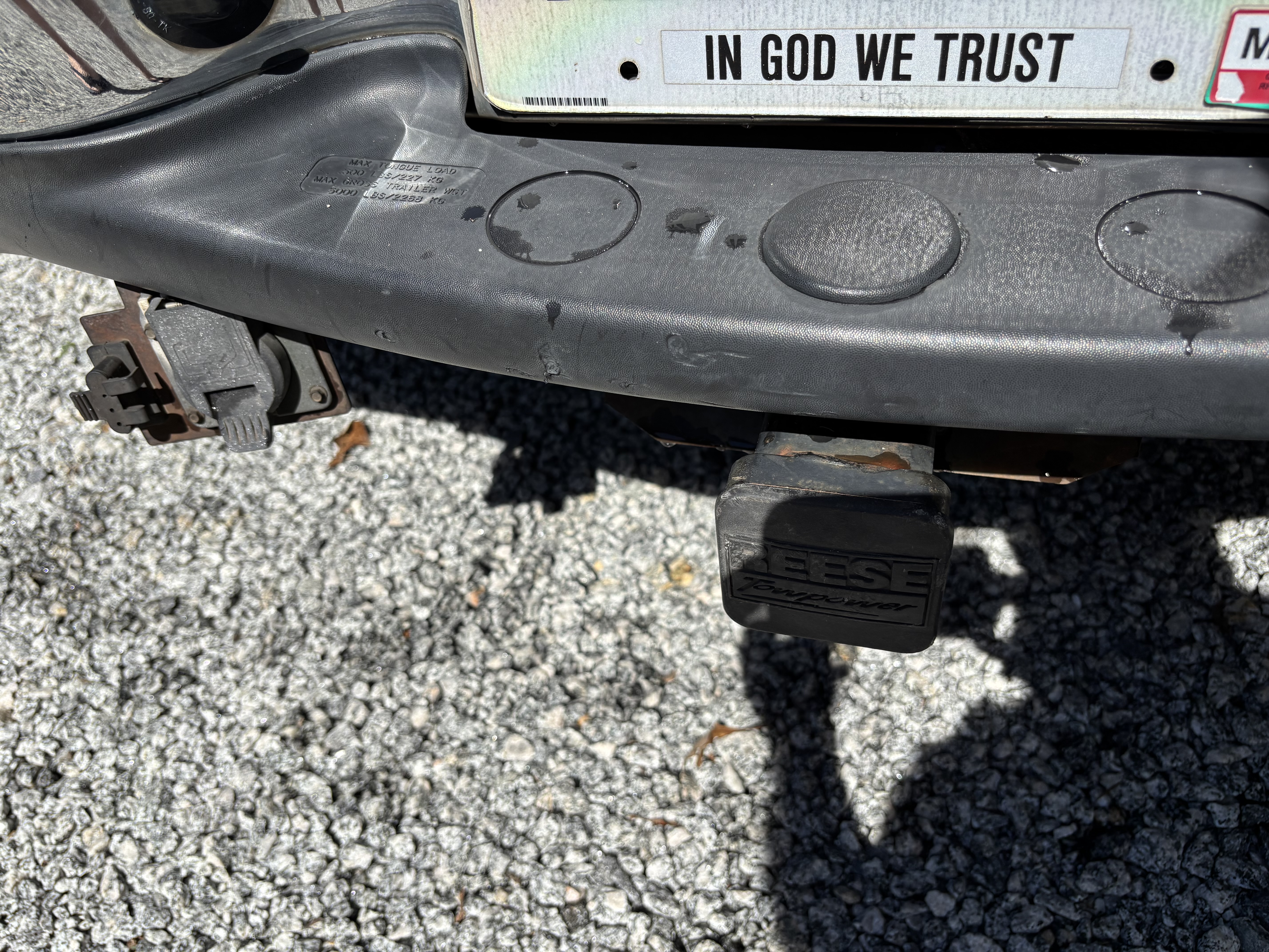 Used 2002 Ford F150 2WD SuperCab image 6