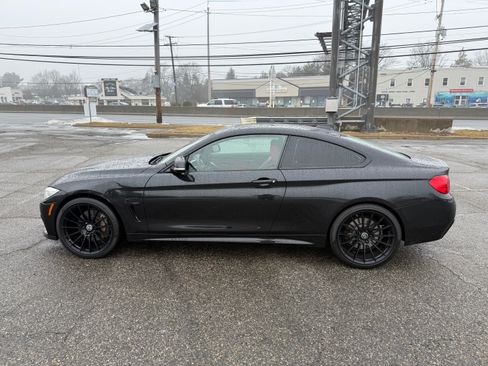 Used 2015 BMW 435i xDrive Coupe image 5