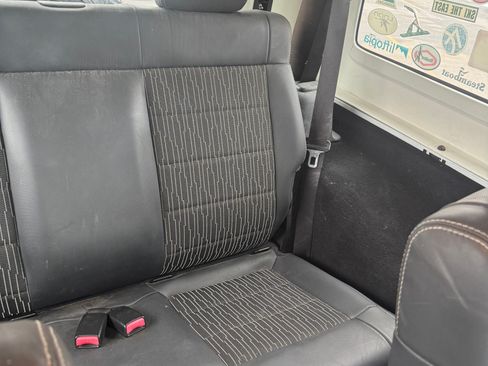 Used 2012 Jeep Wrangler Sport image 15