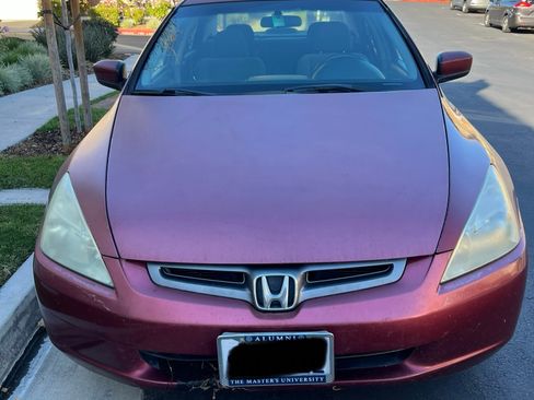 Used 2005 Honda Accord EX-L image 14