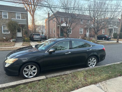 Used 2007 Lexus ES 350 image 1