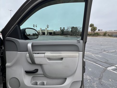 Used 2013 Chevrolet Silverado 1500 LT w/ All-Star Edition image 22