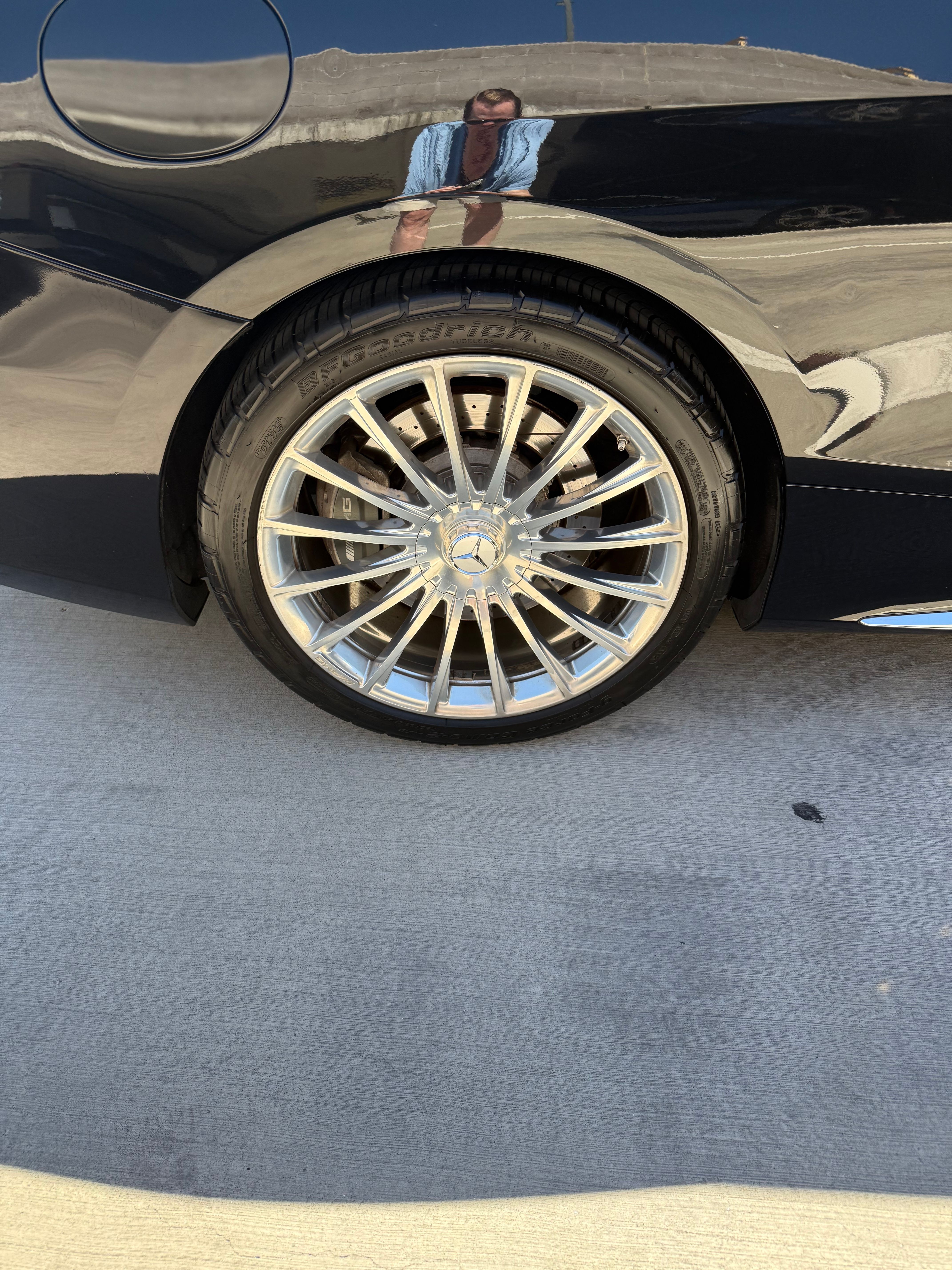 Used 2015 Mercedes-Benz S 65 AMG Coupe image 13