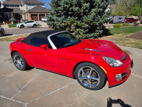 Used 2009 Saturn Sky image 19
