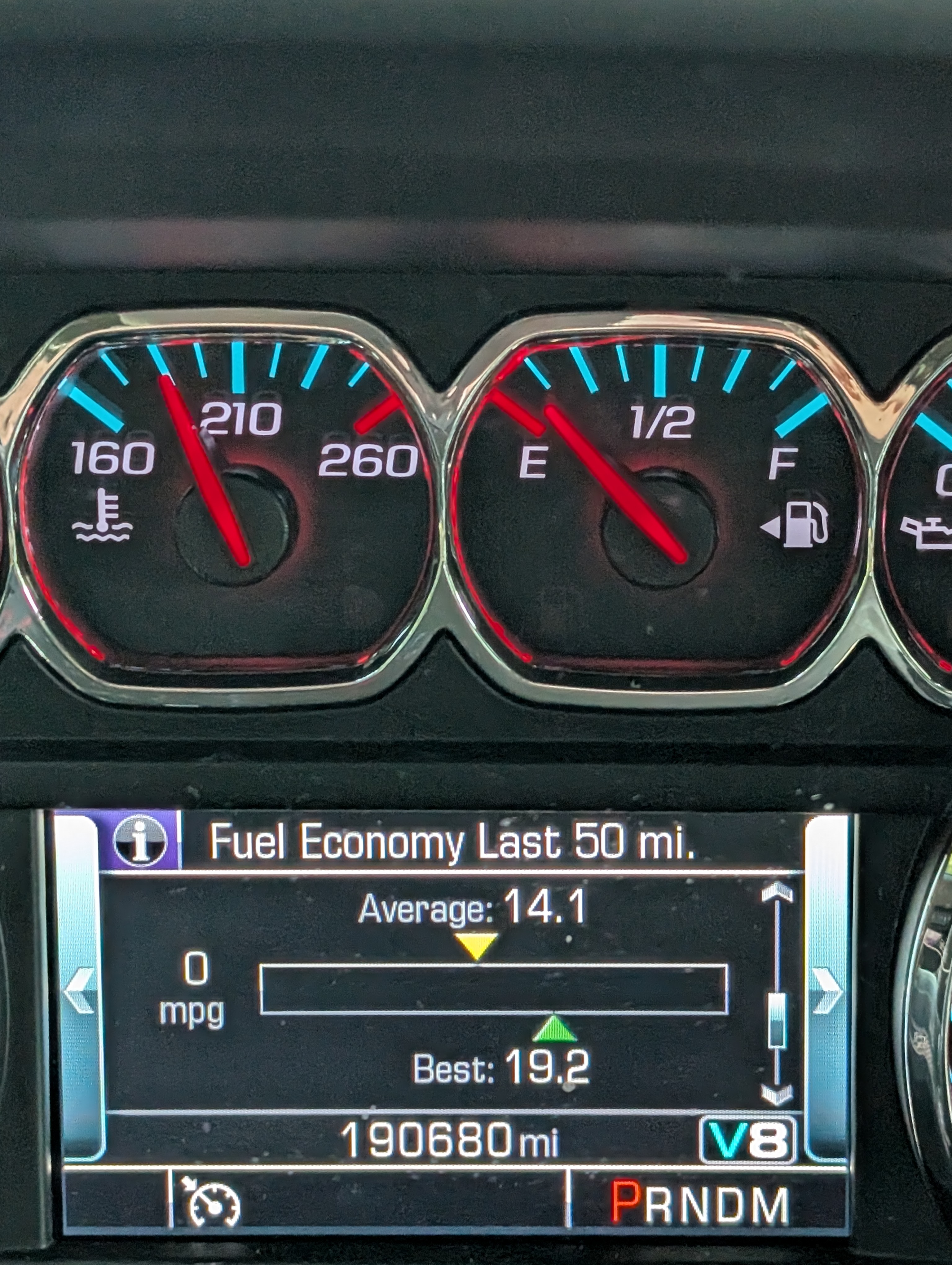 Used 2014 Chevrolet Silverado 1500 LTZ w/ Texas Edition, 1LZ Trim RWD image 4