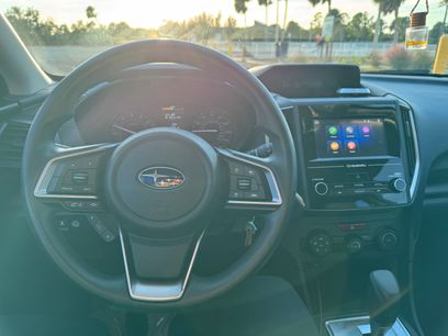 Used 2020 Subaru Impreza 2.0i