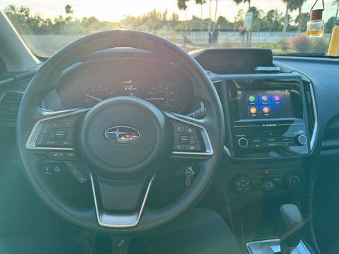 Used 2020 Subaru Impreza 2.0i image 1