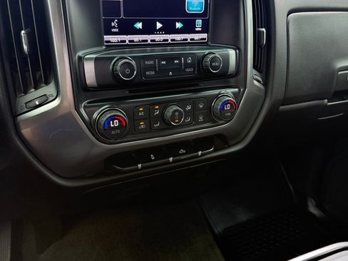 Used 2015 Chevrolet Silverado 1500 LT w/ All Star Edition image 19