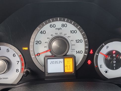 Used 2010 Honda Pilot EX-L image 8