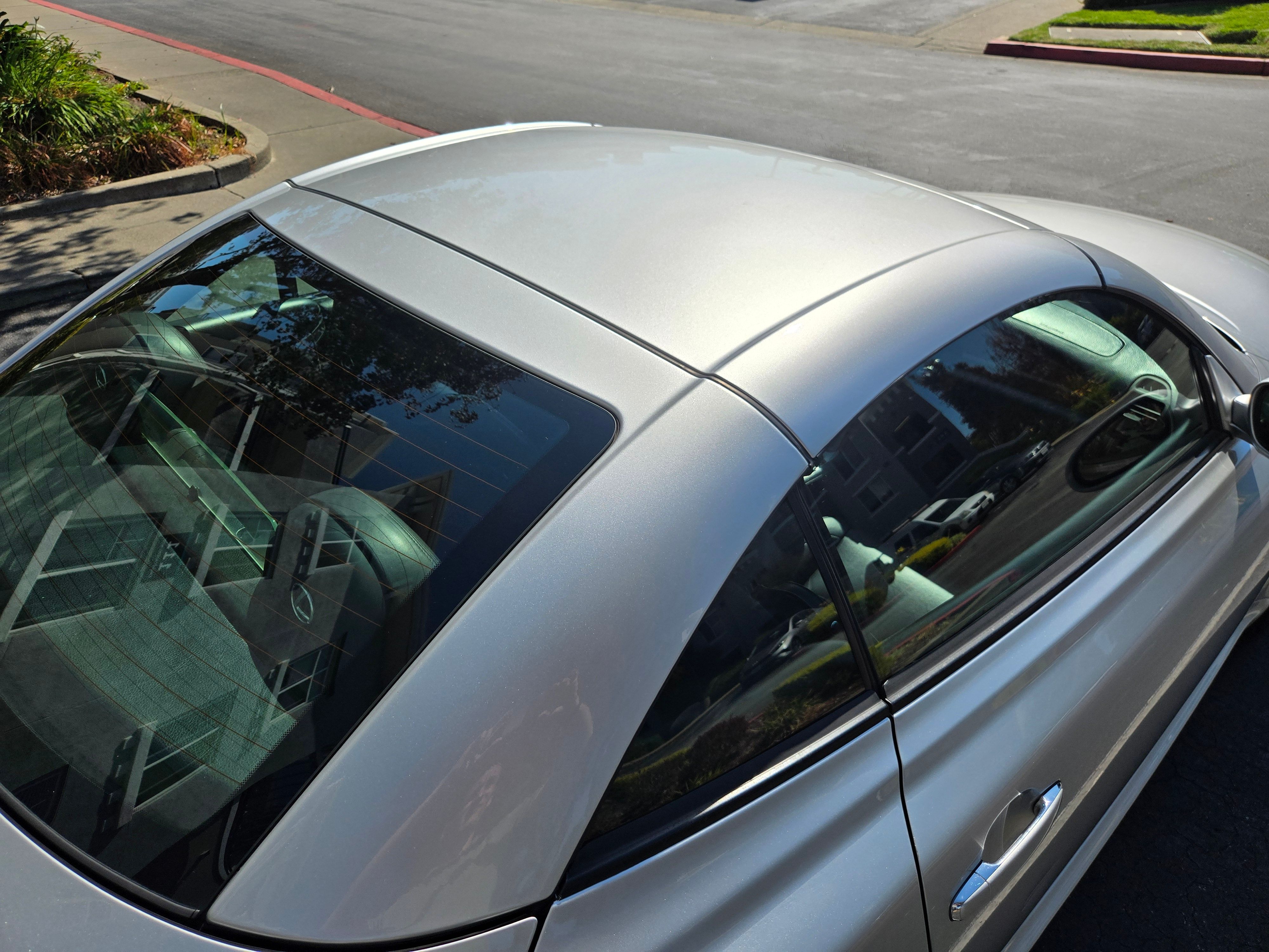Used 2006 Lexus SC 430 Convertible RWD image 10
