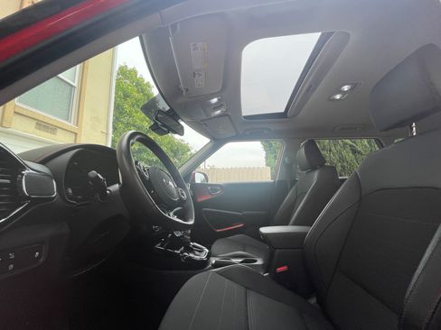 Used 2020 Kia Soul GT-Line Turbo image 11