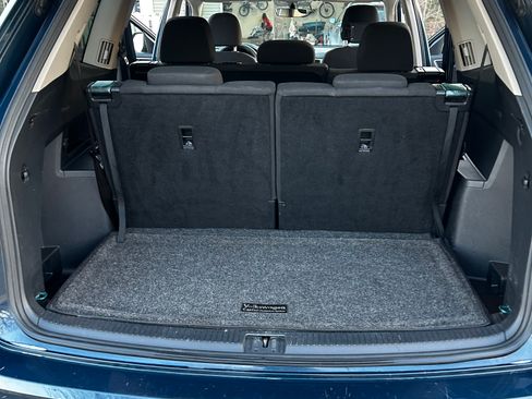 Used 2021 Volkswagen Atlas S image 12