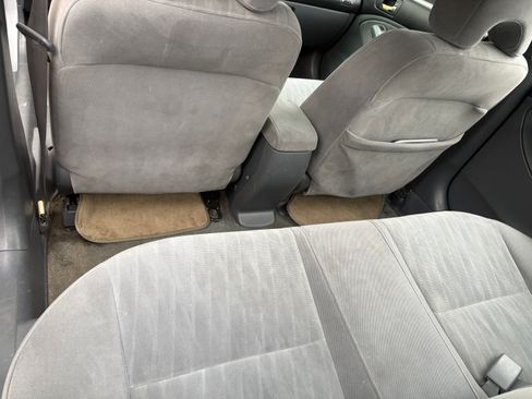 Used 2003 Honda Civic LX image 7