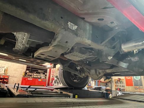 Used 2004 Dodge Ram 2500 Truck SLT w/ Trailer Tow Group image 29