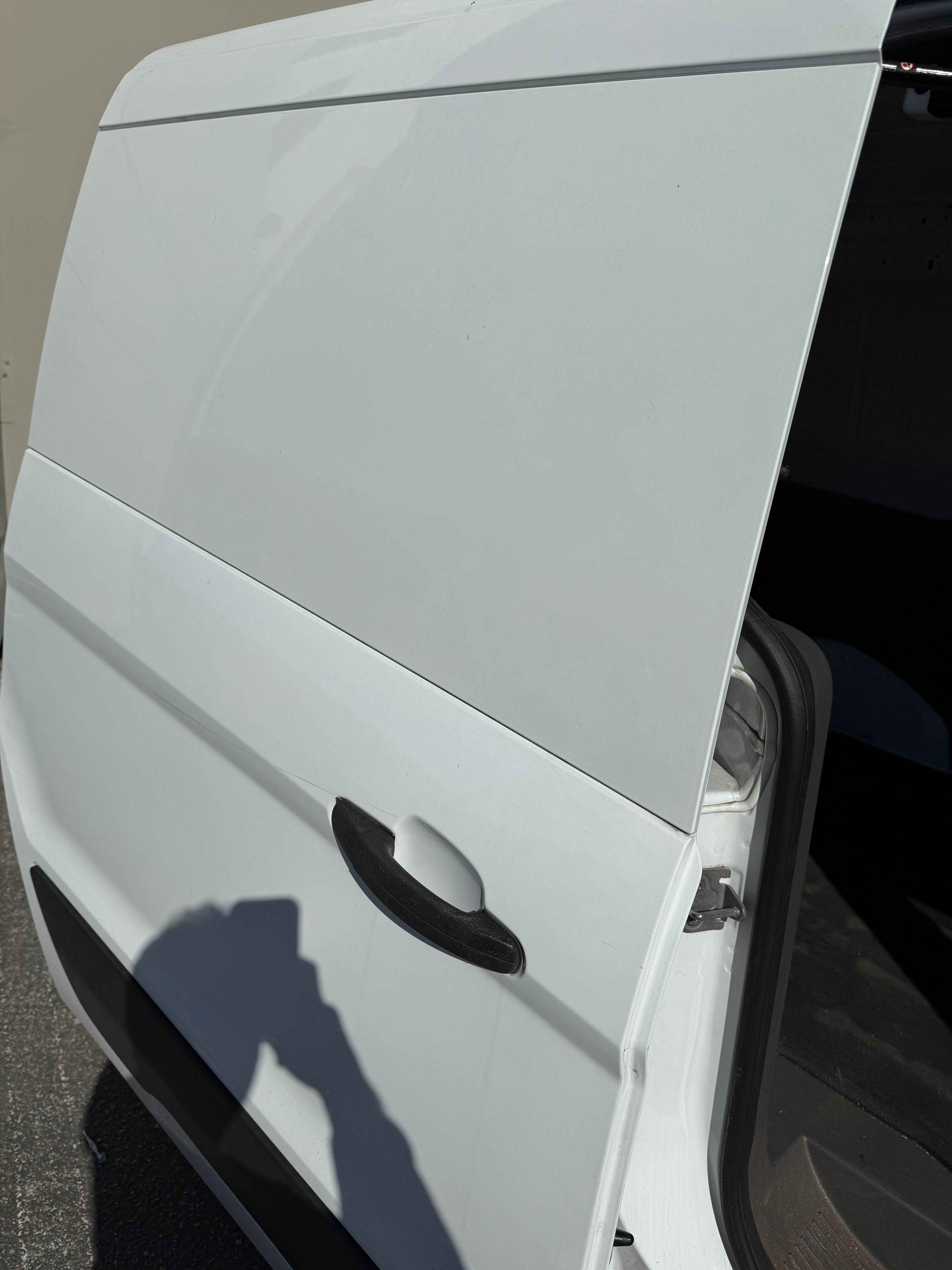 Used 2019 Ford Transit Connect XL FWD image 14