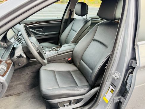 Used 2012 BMW 535i Sedan image 15
